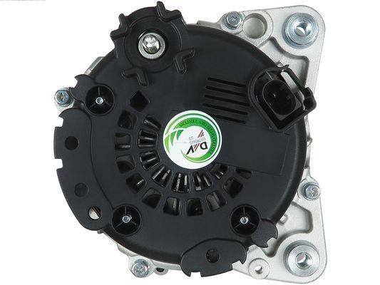 Alternator AS-PL A3494S