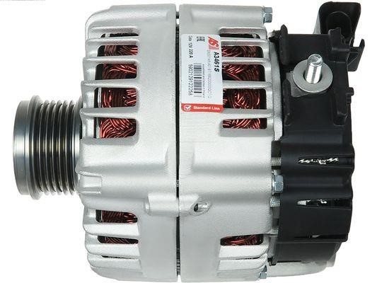 Alternator AS-PL A3461S