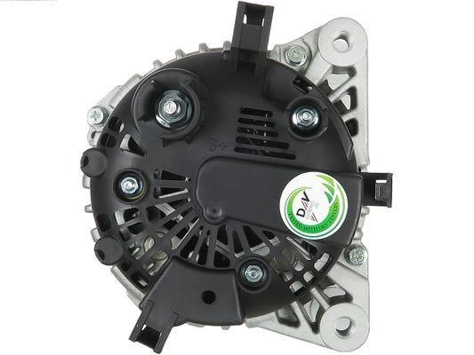 Alternator AS-PL A3482S