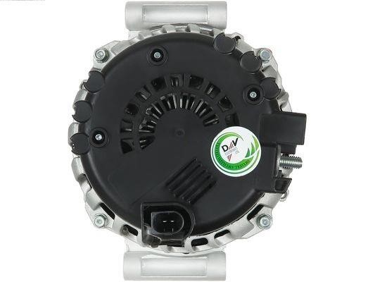 Alternator AS-PL A3495S
