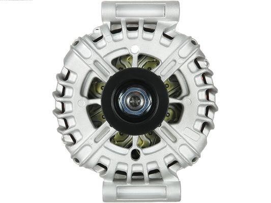Alternator Mercedes Sprinter: A3495S AS-PL Alternator