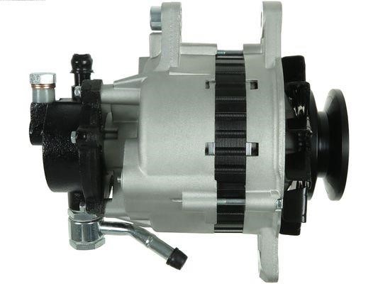Alternator AS-PL A5006