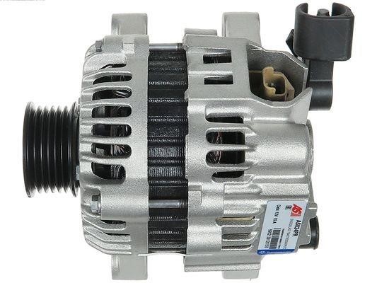 Alternator AS-PL A5024PR