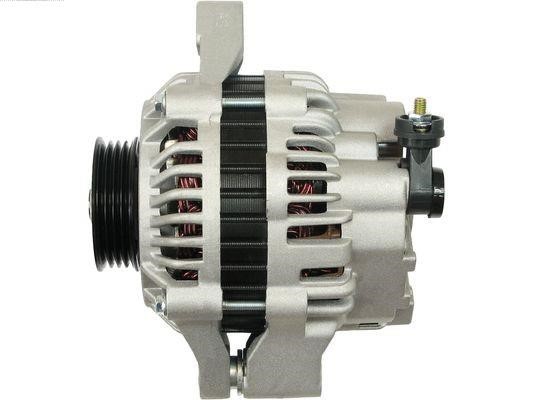 AS-PL Alternator – price