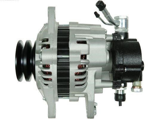 Alternator AS-PL A5008