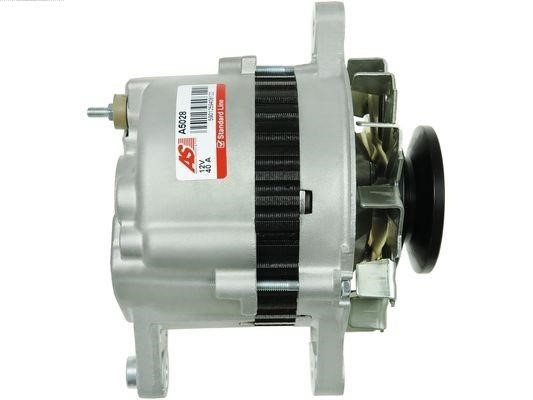 Buy AS-PL A5028 – good price at EXIST.AE!
