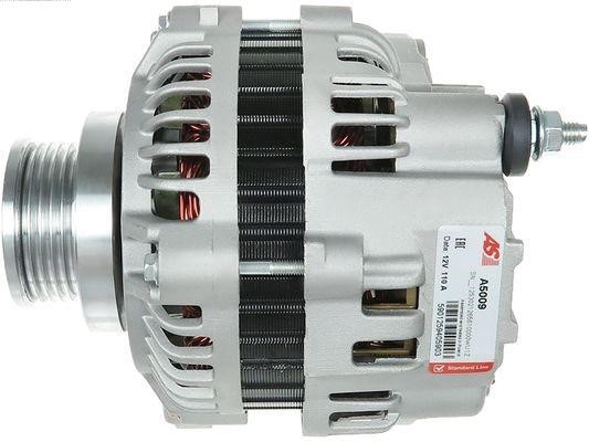 Buy AS-PL A5009 at a low price in United Arab Emirates!