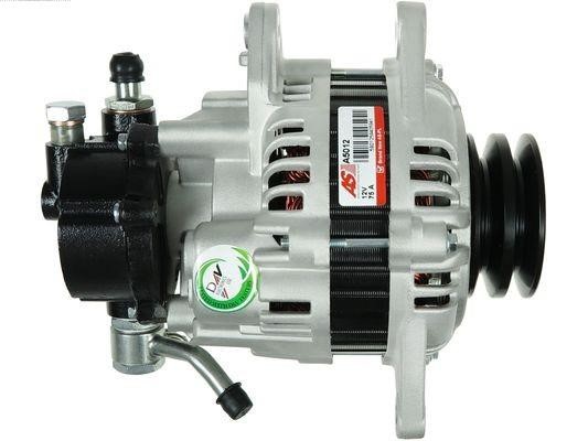 Buy AS-PL A5012 – good price at EXIST.AE!