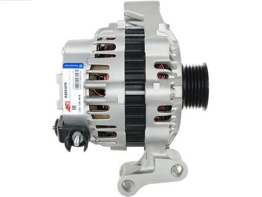Alternator AS-PL A5034PR