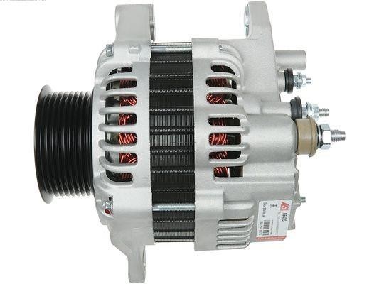 Alternator AS-PL A5035