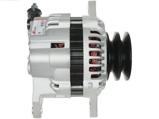 Alternator AS-PL A5043