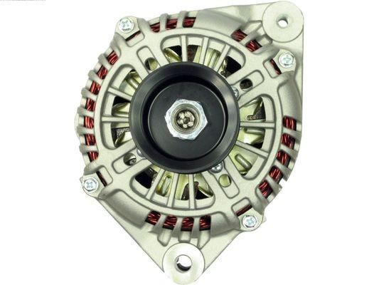 AS-PL A5041 Alternator A5041 A5041 AS-PL Alternator