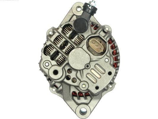 Alternator AS-PL A5052