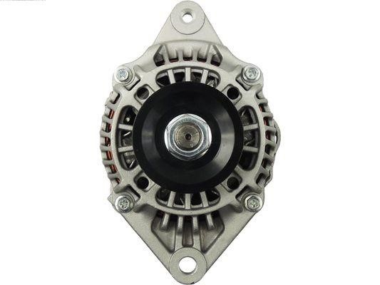 Engine alternator Mitsubishi Galant: A5290 AS-PL Alternator