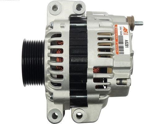 Buy AS-PL A5281 – good price at EXIST.AE!