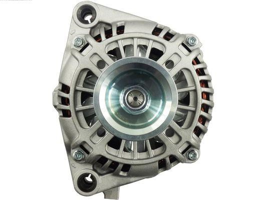 AS-PL A5293 Alternator A5293 A5293 AS-PL Alternator