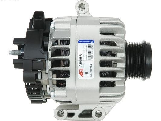 Alternator AS-PL A6069PR
