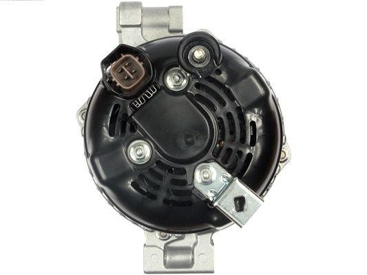 Alternator AS-PL A6079DENSO