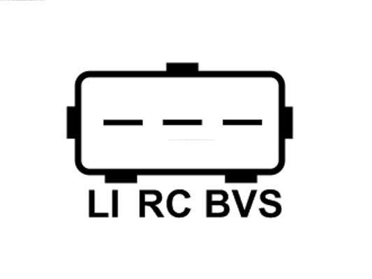 Buy AS-PL A6080 at a low price in United Arab Emirates!