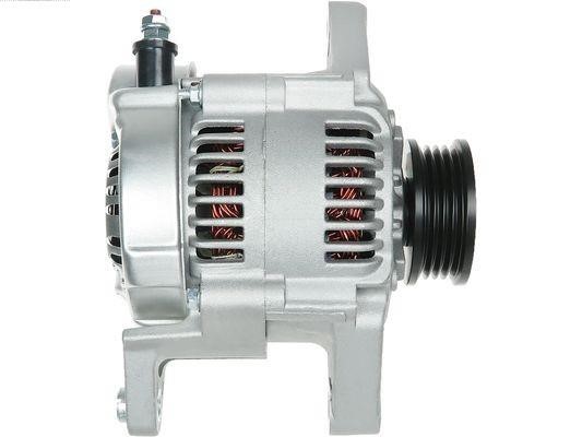Alternator AS-PL A6092