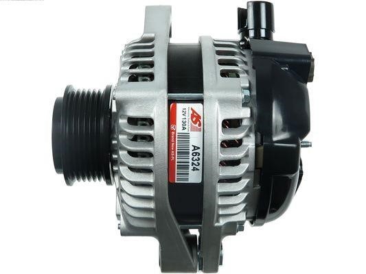 Alternator AS-PL A6324