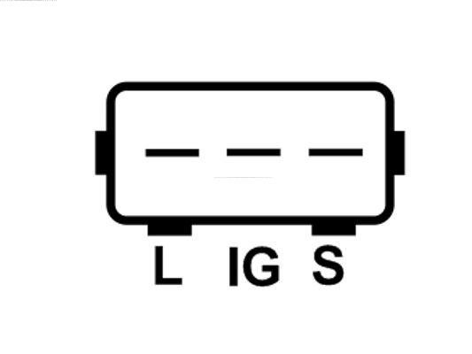 Buy AS-PL A6102 at a low price in United Arab Emirates!