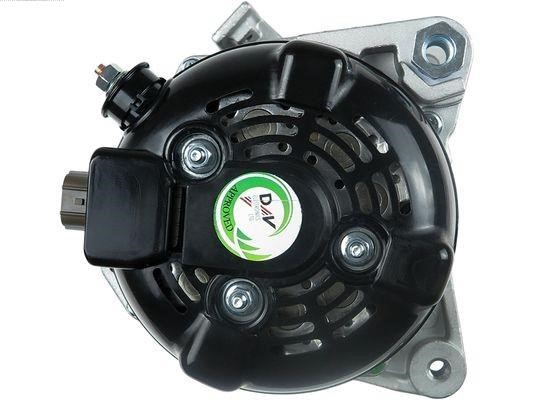Alternator AS-PL A6291