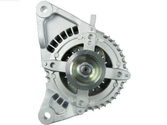 Alternator Jeep Commander: A6307 AS-PL Alternator