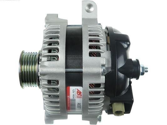 Alternator AS-PL A6307