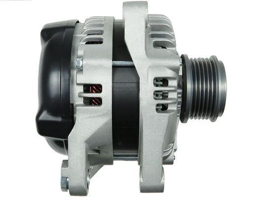 Alternator AS-PL A6337