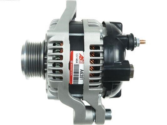Alternator AS-PL A6351