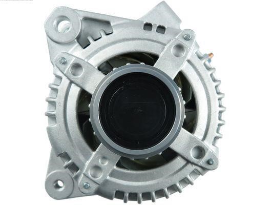 Alternator Toyota Rav 4: A6316 AS-PL Alternator