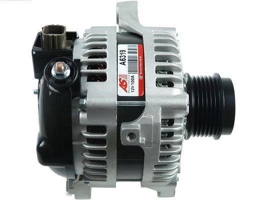 Alternator AS-PL A6319