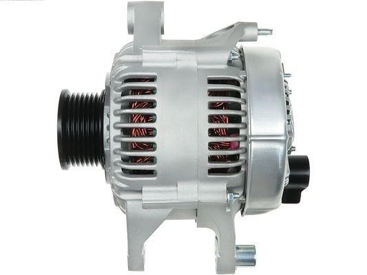 AS-PL Alternator – price 681 PLN