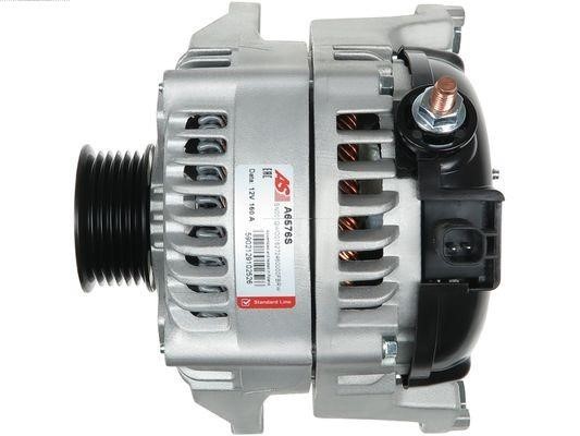 Buy AS-PL A6576S – good price at EXIST.AE!