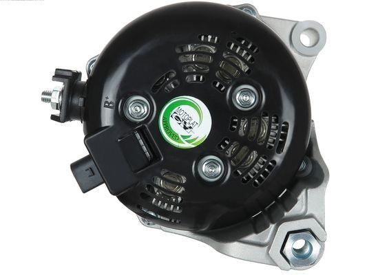 AS-PL Alternator – price 931 PLN