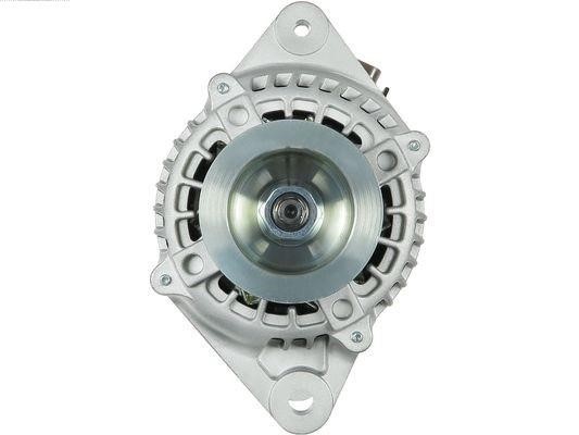 Alternator Suzuki Alto: A6611S AS-PL Alternator