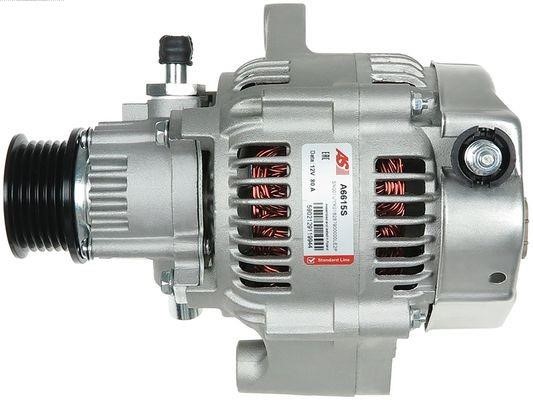 Buy AS-PL A6615S at a low price in United Arab Emirates!