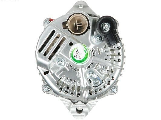 Alternator AS-PL A6593S