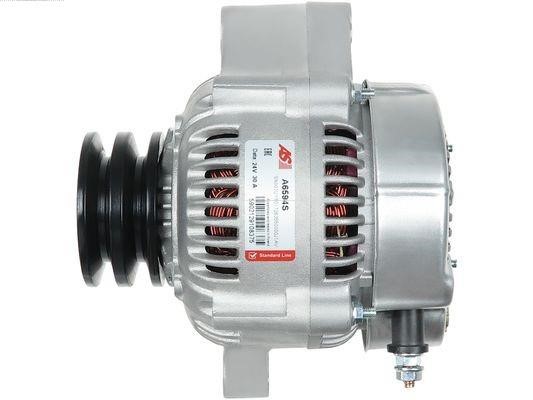 Buy AS-PL A6594S at a low price in United Arab Emirates!