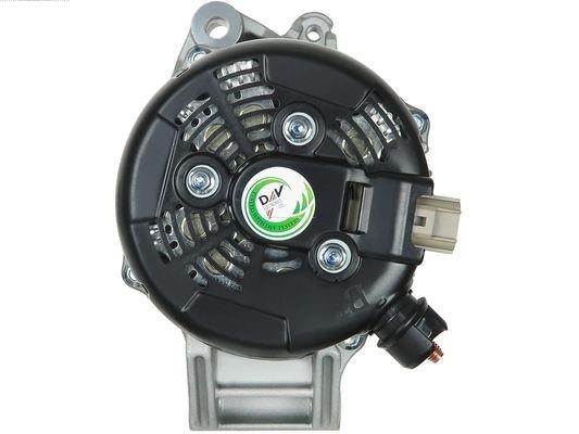 Alternator AS-PL A6616S