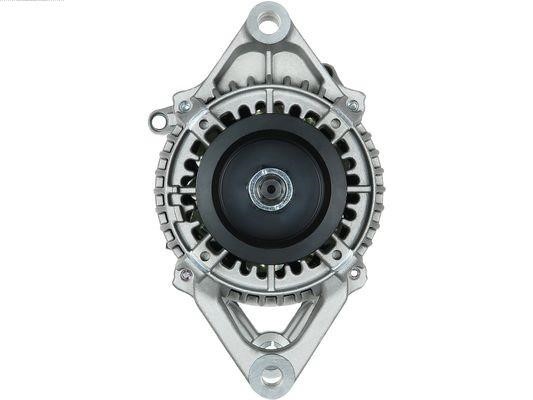 Engine alternator Jeep: A6597S AS-PL Alternator