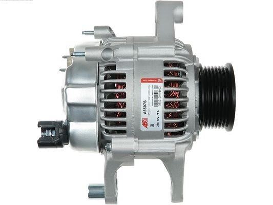 Alternator AS-PL A6597S