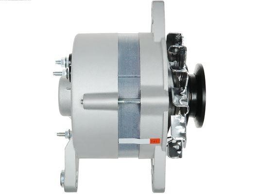 Alternator AS-PL A6621S