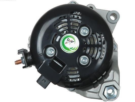 Alternator AS-PL A6622S