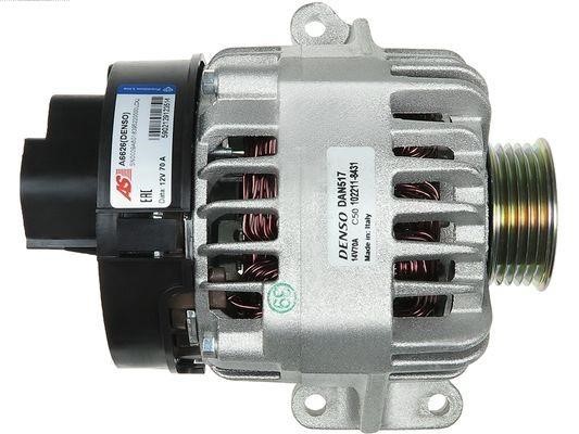 Buy AS-PL A6626DENSO – good price at EXIST.AE!