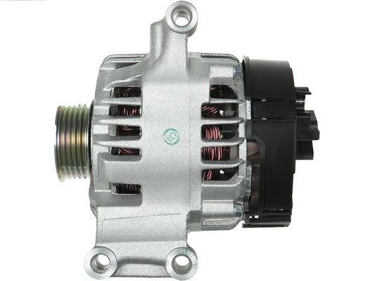 Alternator AS-PL A6626(DENSO)