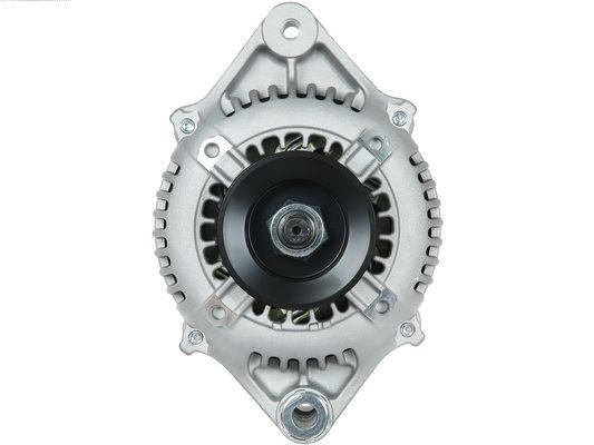 Engine alternator Suzuki Wagon R+: A6606S AS-PL Alternator