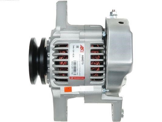 Alternator AS-PL A6607S