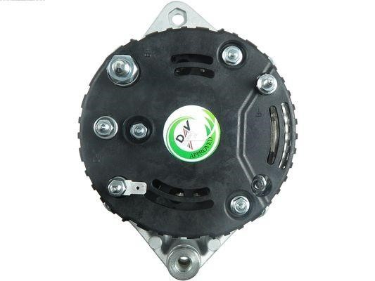 Alternator AS-PL A9176